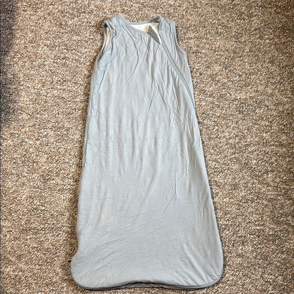Kyte Baby. 1.0 TOG. 6-18M. Fog.